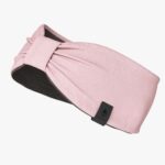 Merino Wool Headband PEARLE