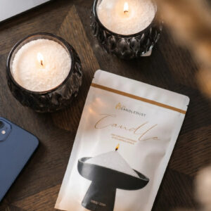Midnight Scented Candle Sand Refill, 1kg