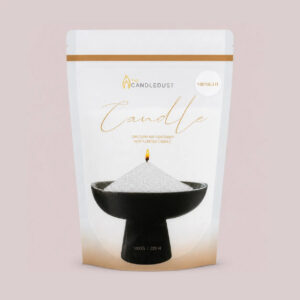 Midnight Scented Candle Sand Refill, 1kg