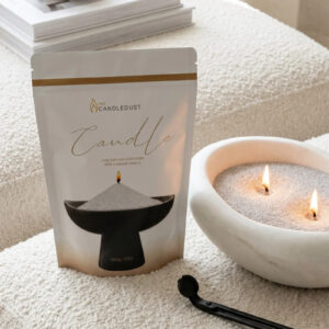 Midnight Scented Candle Sand Refill, 1kg