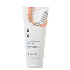 Sea Buckthorn Body Scrub COSMOS, 200ml