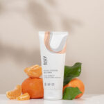 Sea Buckthorn Body Scrub COSMOS, 200ml