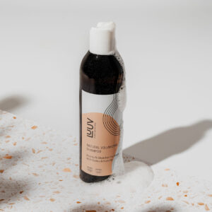 Natural Sea Buckthorn Shampoo and Conditioner Set