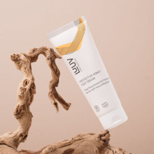 Nourishing Honey Foot Cream COSMOS, 70ml