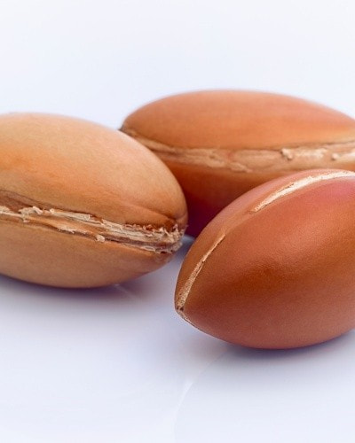 Cold-Pressed Argan Oil for Skin, Hair & Nails, 100 ml