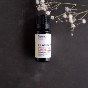 Ylang-Ylang Essential Oil, 10 ml