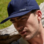 #papabear Dad Cap