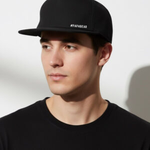 #papabear Dad Cap