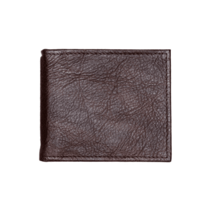 Wallet No. 33 – With Money Clip