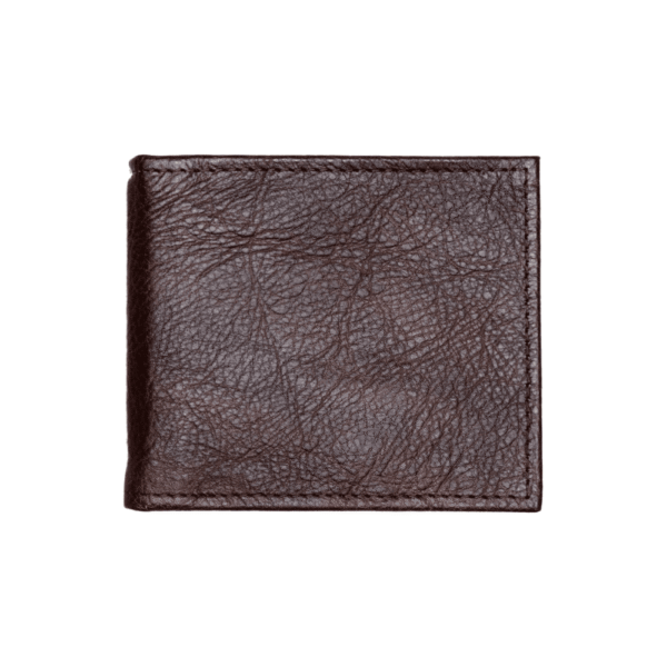 Wallet No. 33 – With Money Clip