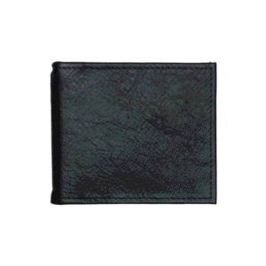 Wallet No. 33 – With Money Clip