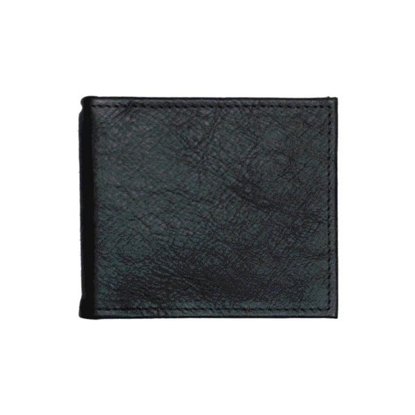 Wallet No. 33 – With Money Clip