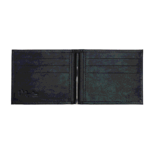 Wallet No. 33 – With Money Clip