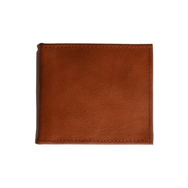 Wallet No. 33 – With Money Clip
