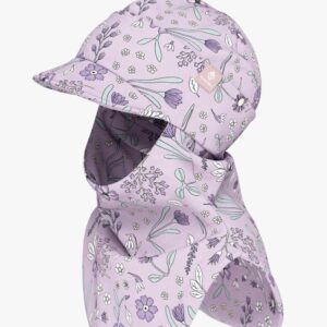 Peaked Spring-Fall Balaclava For Kids BENT – Sunny Petals