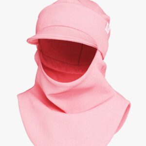 Peaked Spring-Fall Balaclava For Kids BENT