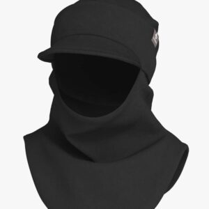 Peaked Spring-Fall Balaclava For Kids BENT