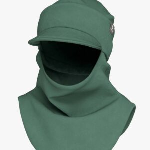 Peaked Spring-Fall Balaclava For Kids BENT