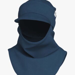Peaked Spring-Fall Balaclava For Kids BENT