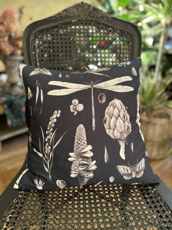 Pillowcase – Seeds Carbon