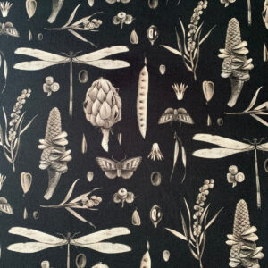 Pillowcase – Seeds Carbon