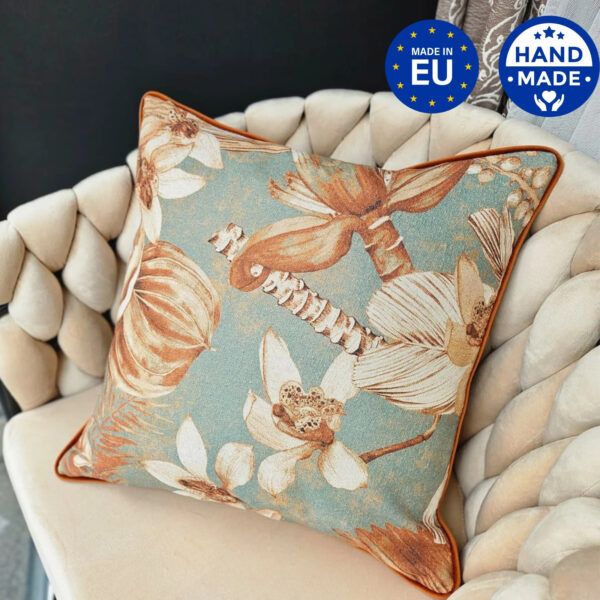 Pillowcase – Terra Flora