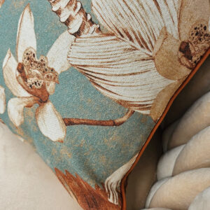 Pillowcase – Terra Flora