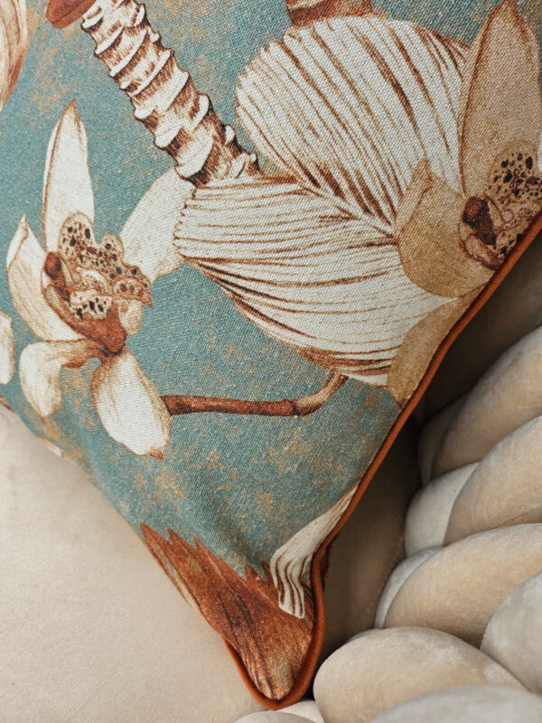 Pillowcase – Terra Flora
