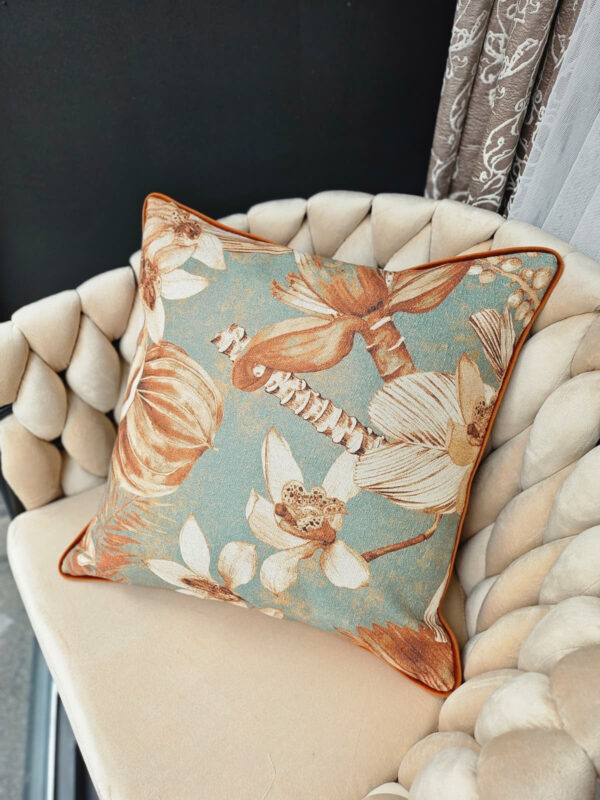 Pillowcase – Terra Flora