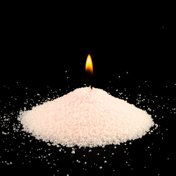 Pomegranate Spice Scented Candle Sand Refill, 1kg