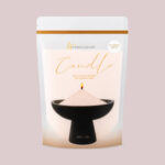 Pumpkin Spice Scented Candle Sand Refill, 1kg
