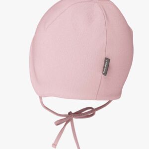 Ribbed Cotton Baby Hat GENNY