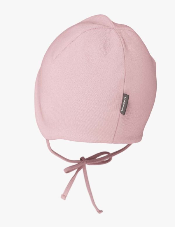 Ribbed Cotton Baby Hat GENNY