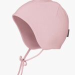 Ribbed Cotton Baby Hat GENNY