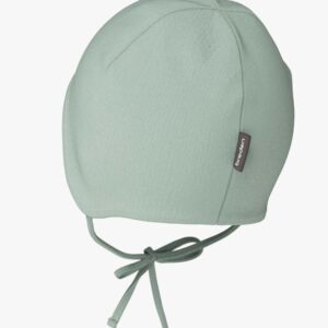 Ribbed Cotton Baby Hat GENNY