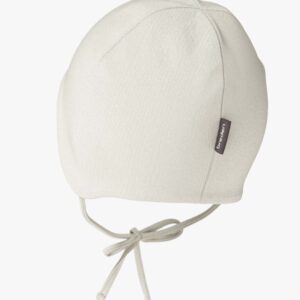 Ribbed Cotton Baby Hat GENNY