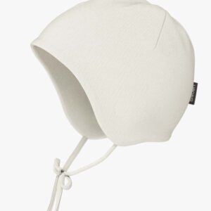 Ribbed Cotton Baby Hat GENNY