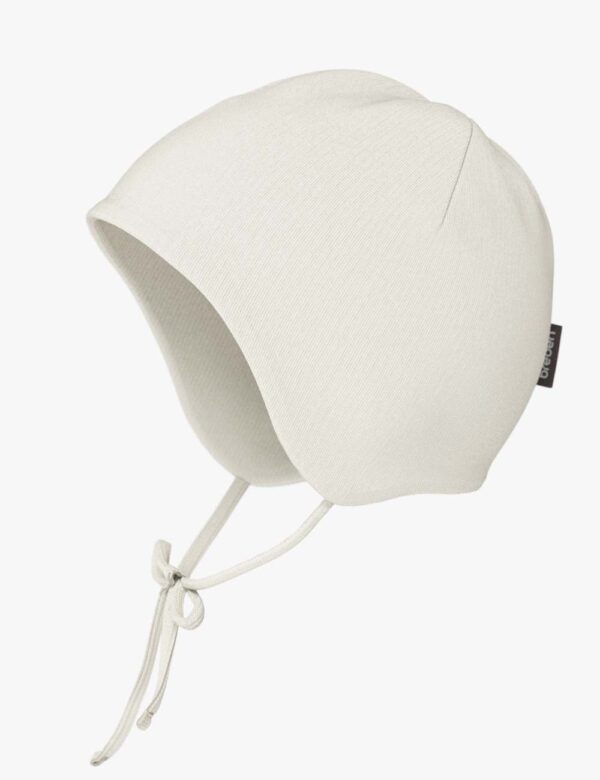 Ribbed Cotton Baby Hat GENNY