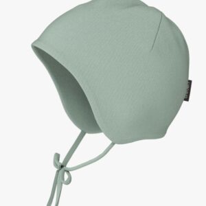 Ribbed Cotton Baby Hat GENNY