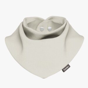 Ribbed Cotton Baby Scarf GETA