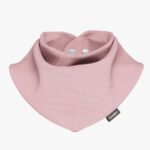 Ribbed Cotton Baby Scarf GETA