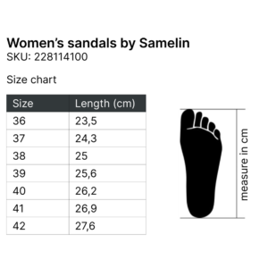 Sandals for Women