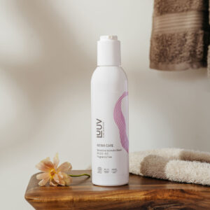 Sensitive Intimate Wash, 200ml