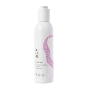 Sensitive Intimate Wash, 200ml
