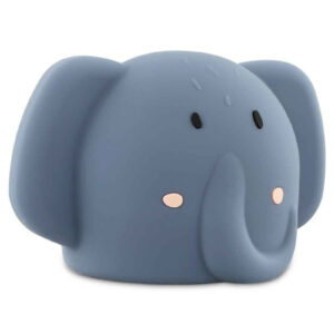 Silicone Night Light – Mr. Elephant
