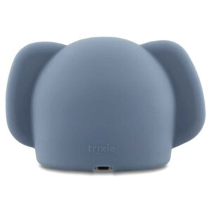 Silicone Night Light – Mr. Elephant