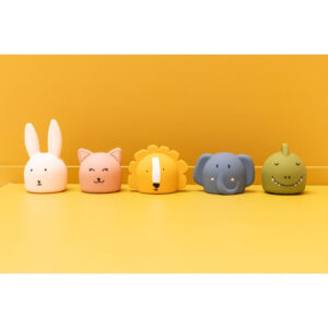 Silicone Night Light – Mr. Elephant