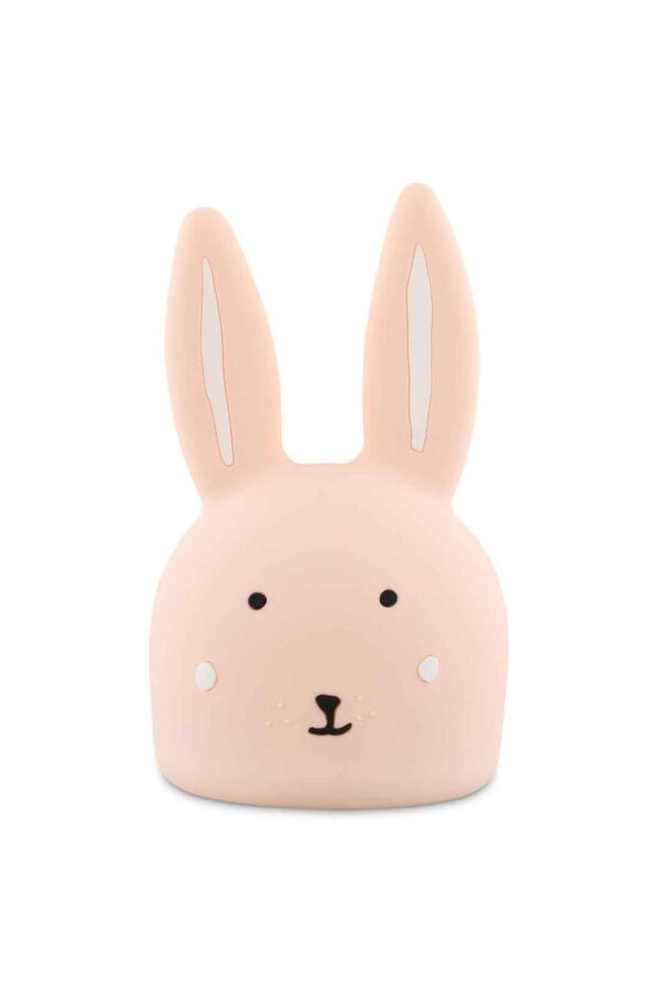 Silicone Night Light – Mrs. Rabbit