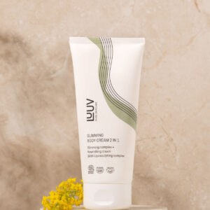 Slimming Body Cream COSMOS, 200ml