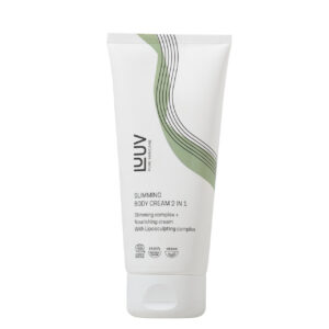 Slimming Body Cream COSMOS, 200ml